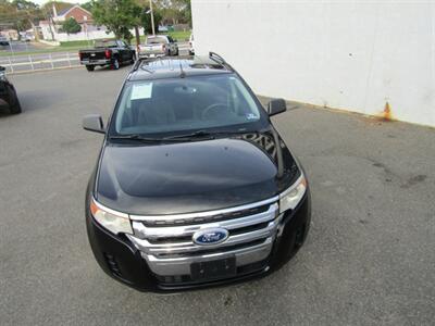 2011 Ford Edge SE,CONV PKG,RVC,BLUETOOTH   - Photo 26 - Haddon Twp, NJ 08107