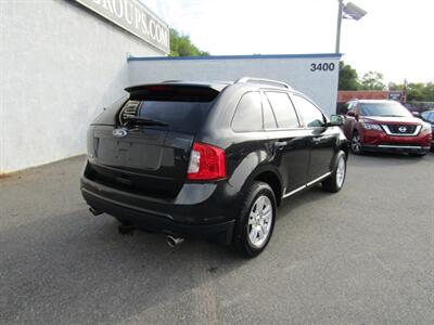 2011 Ford Edge SE,CONV PKG,RVC,BLUETOOTH   - Photo 7 - Haddon Twp, NJ 08107