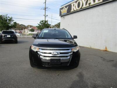 2011 Ford Edge SE,CONV PKG,RVC,BLUETOOTH   - Photo 2 - Haddon Twp, NJ 08107