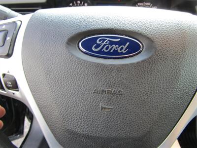 2011 Ford Edge SE,CONV PKG,RVC,BLUETOOTH   - Photo 46 - Haddon Twp, NJ 08107