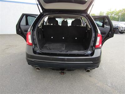 2011 Ford Edge SE,CONV PKG,RVC,BLUETOOTH   - Photo 38 - Haddon Twp, NJ 08107