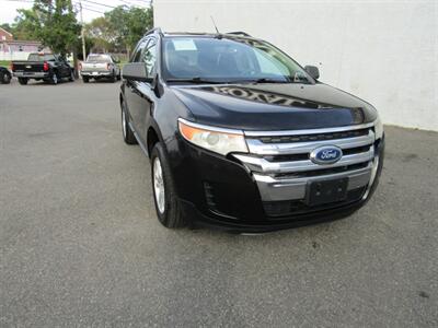 2011 Ford Edge SE,CONV PKG,RVC,BLUETOOTH   - Photo 16 - Haddon Twp, NJ 08107