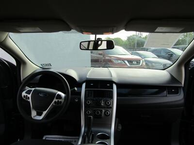 2011 Ford Edge SE,CONV PKG,RVC,BLUETOOTH   - Photo 43 - Haddon Twp, NJ 08107