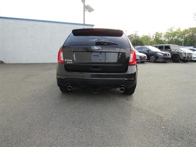 2011 Ford Edge SE,CONV PKG,RVC,BLUETOOTH   - Photo 22 - Haddon Twp, NJ 08107