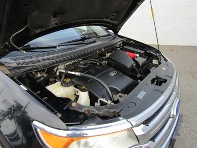 2011 Ford Edge SE,CONV PKG,RVC,BLUETOOTH   - Photo 58 - Haddon Twp, NJ 08107