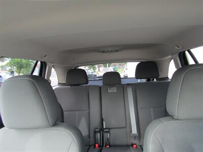 2011 Ford Edge SE,CONV PKG,RVC,BLUETOOTH   - Photo 55 - Haddon Twp, NJ 08107