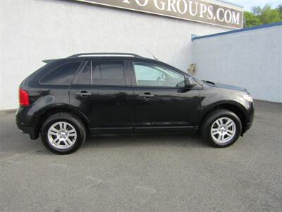 2011 Ford Edge SE,CONV PKG,RVC,BLUETOOTH   - Photo 8 - Haddon Twp, NJ 08107