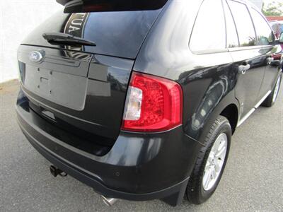 2011 Ford Edge SE,CONV PKG,RVC,BLUETOOTH   - Photo 21 - Haddon Twp, NJ 08107