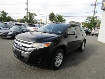 2011 Ford Edge SE,CONV PKG,RVC,BLUETOOTH   - Photo 3 - Haddon Twp, NJ 08107