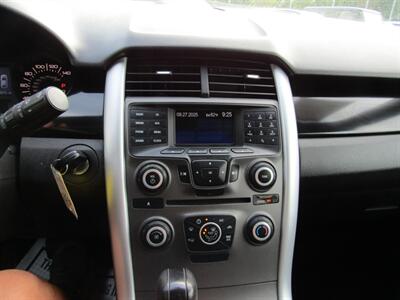 2011 Ford Edge SE,CONV PKG,RVC,BLUETOOTH   - Photo 49 - Haddon Twp, NJ 08107