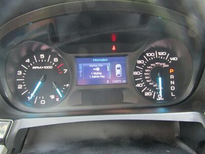 2011 Ford Edge SE,CONV PKG,RVC,BLUETOOTH   - Photo 48 - Haddon Twp, NJ 08107