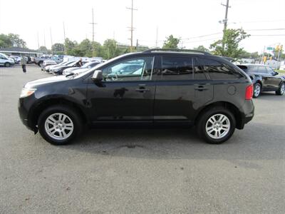 2011 Ford Edge SE,CONV PKG,RVC,BLUETOOTH   - Photo 4 - Haddon Twp, NJ 08107