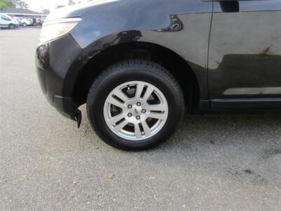 2011 Ford Edge SE,CONV PKG,RVC,BLUETOOTH   - Photo 12 - Haddon Twp, NJ 08107