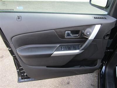 2011 Ford Edge SE,CONV PKG,RVC,BLUETOOTH   - Photo 28 - Haddon Twp, NJ 08107