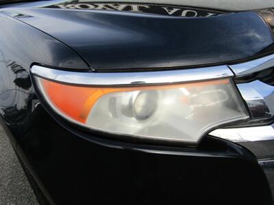 2011 Ford Edge SE,CONV PKG,RVC,BLUETOOTH   - Photo 9 - Haddon Twp, NJ 08107