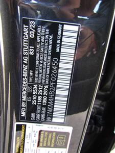 2023 Mercedes-Benz GLC GLC 300   - Photo 45 - Haddon Twp, NJ 08107