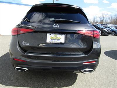 2023 Mercedes-Benz GLC GLC 300   - Photo 10 - Haddon Twp, NJ 08107