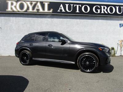 2023 Mercedes-Benz GLC GLC 300   - Photo 8 - Haddon Twp, NJ 08107
