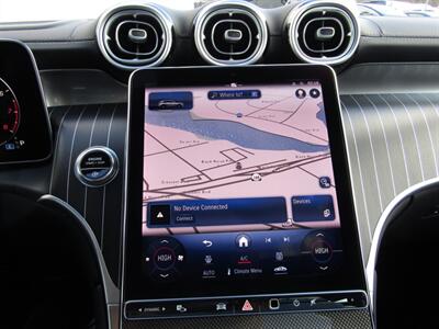 2023 Mercedes-Benz GLC GLC 300   - Photo 34 - Haddon Twp, NJ 08107