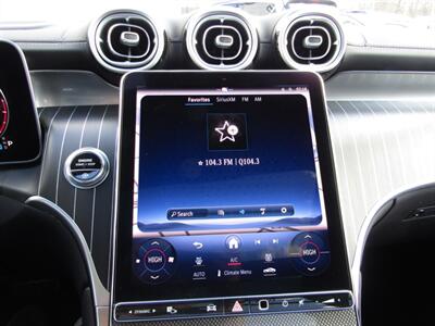 2023 Mercedes-Benz GLC GLC 300   - Photo 33 - Haddon Twp, NJ 08107