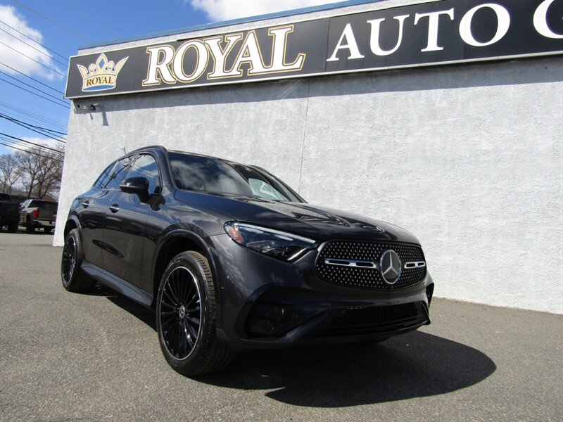 2023 Mercedes-Benz GLC GLC 300   - Photo 1 - Haddon Twp, NJ 08107