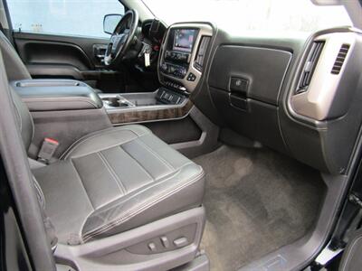 2015 GMC Sierra 1500 DENALI,4X4,NAV,DR.ASST PKG,RVC,SILVER CERTIFIED   - Photo 22 - Haddon Twp, NJ 08107