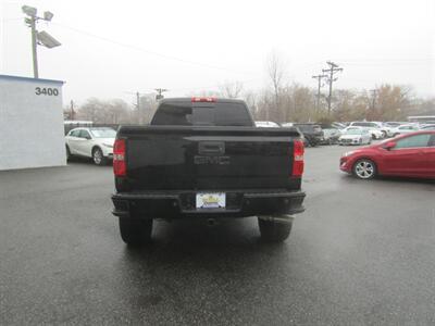 2015 GMC Sierra 1500 DENALI,4X4,NAV,DR.ASST PKG,RVC,SILVER CERTIFIED   - Photo 6 - Haddon Twp, NJ 08107