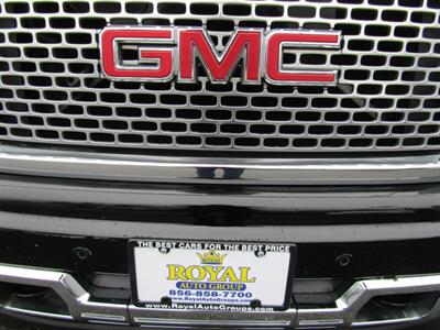 2015 GMC Sierra 1500 DENALI,4X4,NAV,DR.ASST PKG,RVC,SILVER CERTIFIED   - Photo 13 - Haddon Twp, NJ 08107