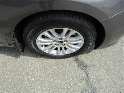 2015 Toyota Sienna XLE 7-Passenger Auto   - Photo 17 - Haddon Twp, NJ 08107