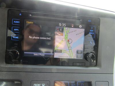 2015 Toyota Sienna XLE 7-Passenger Auto   - Photo 53 - Haddon Twp, NJ 08107