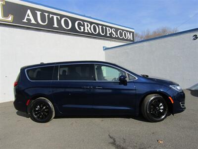 2019 Chrysler Pacifica TOURING,DR.ASSTNPKG,CONV PKG,RVC,SILVER CERTIFIED   - Photo 8 - Haddon Twp, NJ 08107