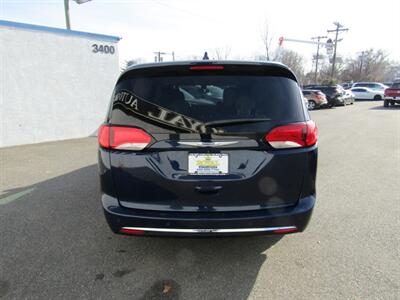 2019 Chrysler Pacifica TOURING,DR.ASSTNPKG,CONV PKG,RVC,SILVER CERTIFIED   - Photo 6 - Haddon Twp, NJ 08107