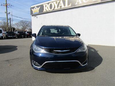 2019 Chrysler Pacifica TOURING,DR.ASSTNPKG,CONV PKG,RVC,SILVER CERTIFIED   - Photo 2 - Haddon Twp, NJ 08107