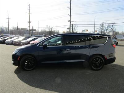 2019 Chrysler Pacifica TOURING,DR.ASSTNPKG,CONV PKG,RVC,SILVER CERTIFIED   - Photo 4 - Haddon Twp, NJ 08107