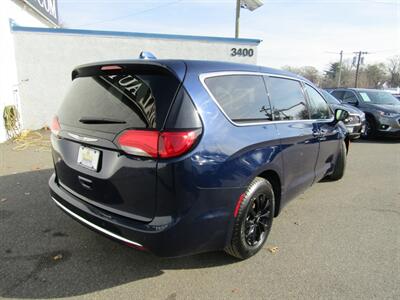 2019 Chrysler Pacifica TOURING,DR.ASSTNPKG,CONV PKG,RVC,SILVER CERTIFIED   - Photo 7 - Haddon Twp, NJ 08107