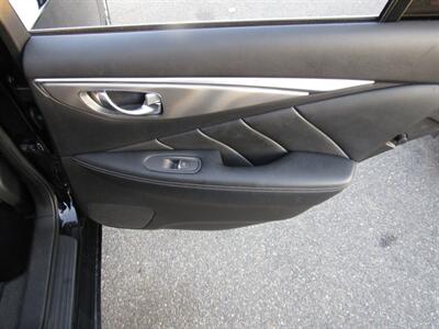 2015 INFINITI Q50 - Photo 21 - Haddon Twp, NJ 08107
