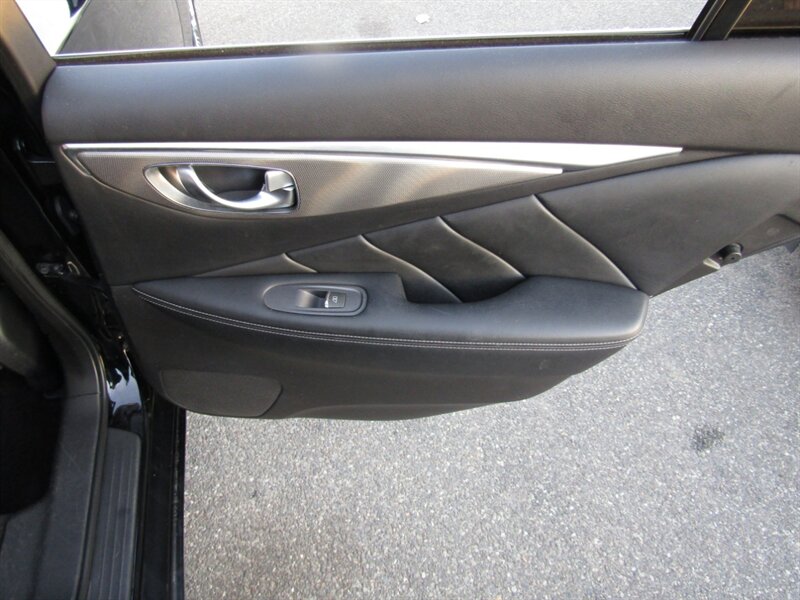 2015 INFINITI Q50 - Photo 21 - Haddon Twp, NJ 08107