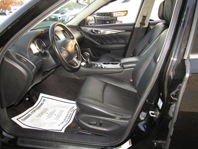 2015 INFINITI Q50 - Photo 14 - Haddon Twp, NJ 08107