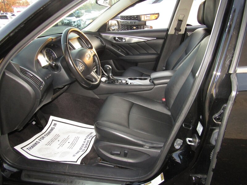 2015 INFINITI Q50 - Photo 14 - Haddon Twp, NJ 08107