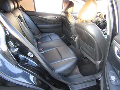 2015 INFINITI Q50 - Photo 20 - Haddon Twp, NJ 08107