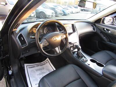 2015 INFINITI Q50 - Photo 15 - Haddon Twp, NJ 08107