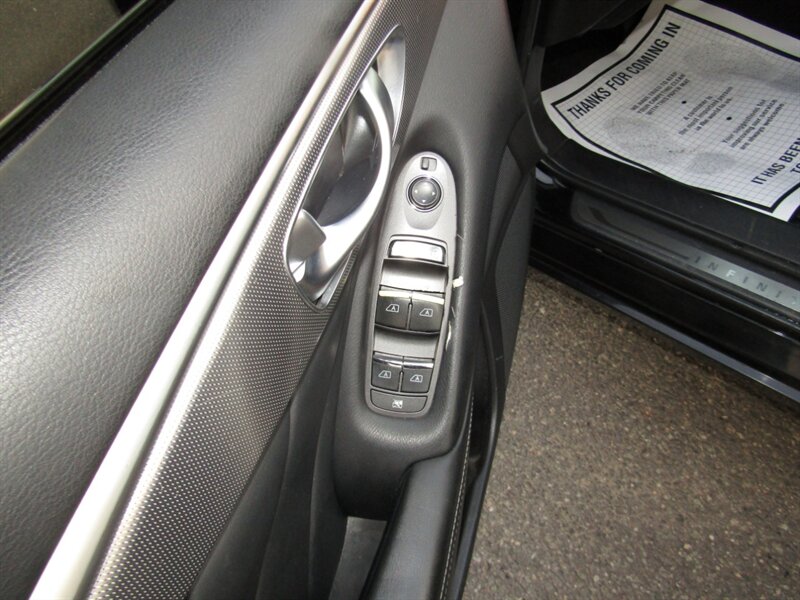 2015 INFINITI Q50 - Photo 13 - Haddon Twp, NJ 08107