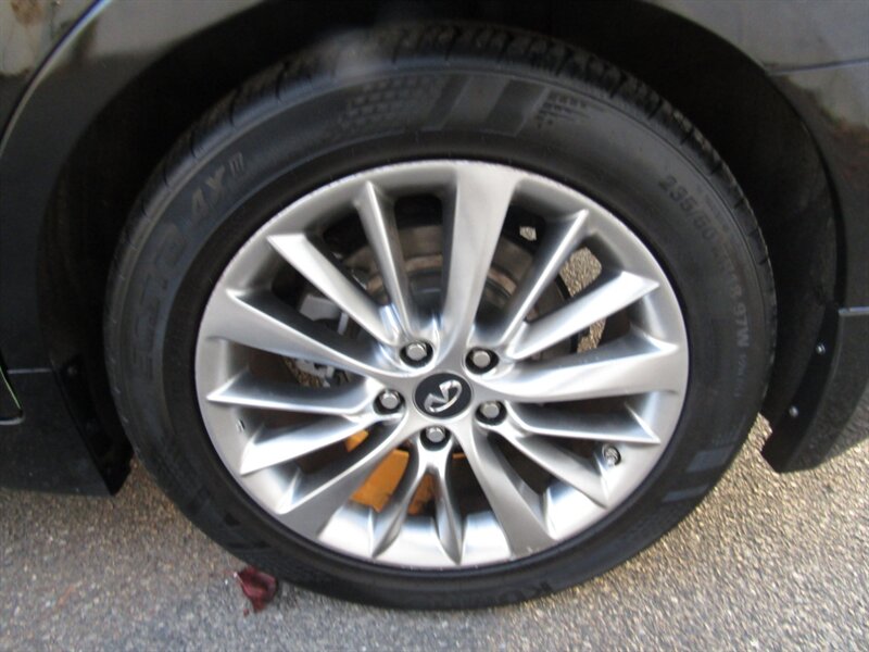 2015 INFINITI Q50 - Photo 36 - Haddon Twp, NJ 08107