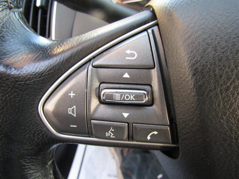 2015 INFINITI Q50 - Photo 26 - Haddon Twp, NJ 08107