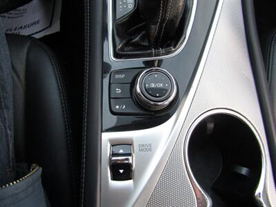 2015 INFINITI Q50 - Photo 32 - Haddon Twp, NJ 08107