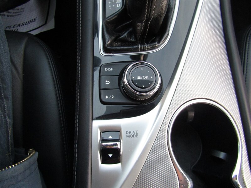 2015 INFINITI Q50 - Photo 32 - Haddon Twp, NJ 08107