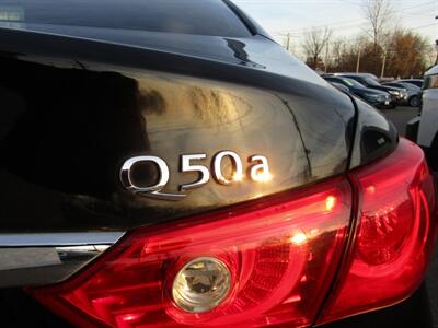 2015 INFINITI Q50 - Photo 10 - Haddon Twp, NJ 08107