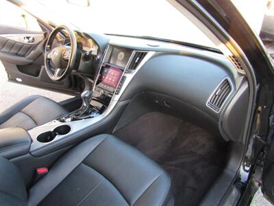 2015 INFINITI Q50 - Photo 22 - Haddon Twp, NJ 08107