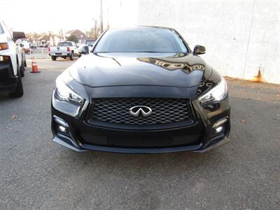 2015 INFINITI Q50 - Photo 2 - Haddon Twp, NJ 08107