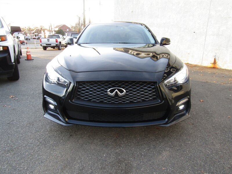 2015 INFINITI Q50 - Photo 2 - Haddon Twp, NJ 08107